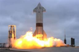 SpaceX Starship fully reusable before 2027?