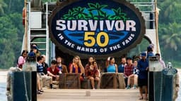 Survivor 50 Winner