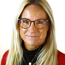 Will Åsa Johansson be the next Regional Board Chair of Region Värmland?