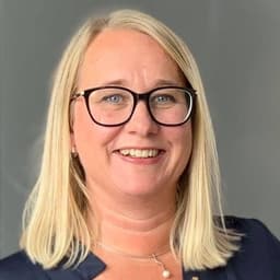 Will Cecilia Linder be the next Regional Board Chair of Region Uppsala?