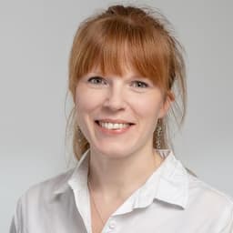 Will Christine Lorne be the next Regional Board Chair of Region Stockholm?