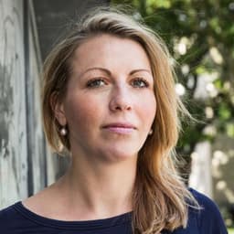 Will Emilie Orring be the next Regional Board Chair of Region Uppsala?