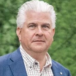Will Fredrik Larsson be the next Regional Board Chair of Region Värmland?