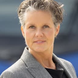Will Jenny Landernäs be the next Regional Board Chair of Region Västmanland?