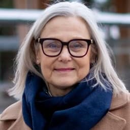 Will Kerstin Hammar be the next Regional Board Chair of Region Jönköping County?