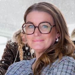 Will Linda Frohm be the next Regional Board Chair of Region Norrbotten?