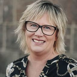 Will Mikaela Waltersson be the next Regional Board Chair of Region Halland?