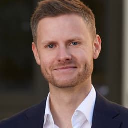 Will Sebastian Cehlin be the next Regional Board Chair of Region Örebro County?