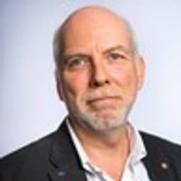 Will Anders Öberg be the next Regional Board Chair of Region Norrbotten?