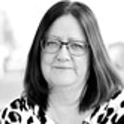 Will Elizabeth Peltola be the next Regional Board Chair of Region Kronoberg?
