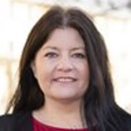 Will Helena Proos be the next Regional Board Chair of Region Uppsala?