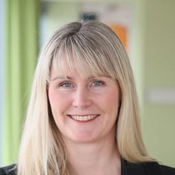 Will Jenny Steen be the next Regional Board Chair of Region Örebro County?