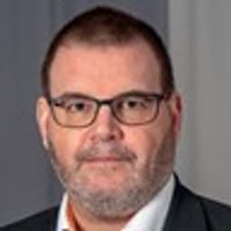 Will Jonny Lundin be the next Regional Board Chair of Region Västernorrland?