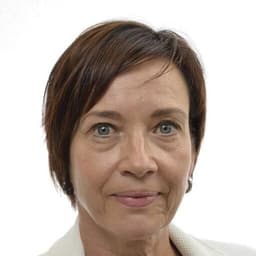 Will Kristina Nilsson be the next Regional Board Chair of Region Västernorrland?