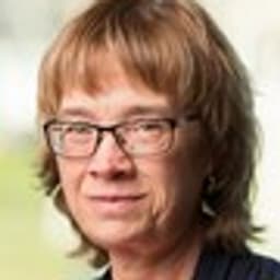Will Lise-Lotte Bensköld Olsson be the next Regional Board Chair of Region Halland?