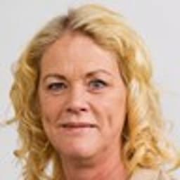 Will Marianne Utterdahl be the next Regional Board Chair of Region Värmland?