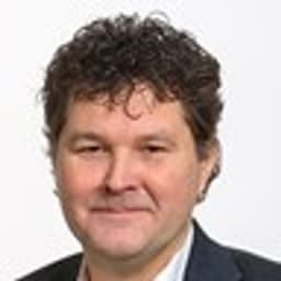 Will Peter Olofsson be the next Regional Board Chair of Region Västerbotten?