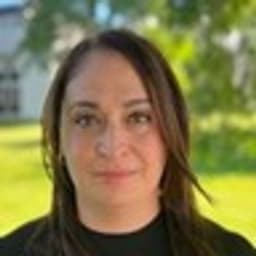 Will Rachel De Basso be the next Regional Board Chair of Region Jönköping County?