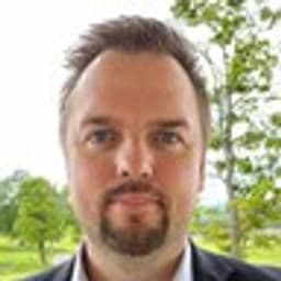 Will Tobias Eriksson be the next Regional Board Chair of Region Värmland?