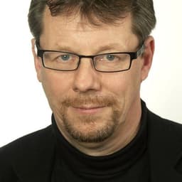 Will Gunnar Nordmark be the next Regional Board Chair of Region Kronoberg?