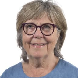 Will Maria Lundqvist-Brömster be the next Regional Board Chair of Region Västerbotten?