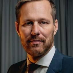 Will Björn-Owe Björk be the next Regional Board Chair of Region Uppsala?