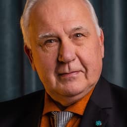 Will Christer Olsson be the next Regional Board Chair of Region Uppsala?