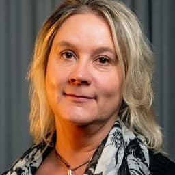 Will Helene Zeland Bodin be the next Regional Board Chair of Region Uppsala?