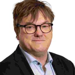 Will Joakim Hörsing be the next Regional Board Chair of Region Östergötland?