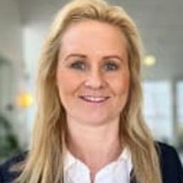 Will Anna Sundberg be the next Regional Board Chair of Region Gävleborg?