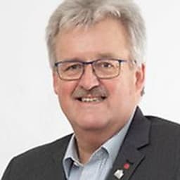 Will Bengt Bergqvist be the next Regional Board Chair of Region Jämtland Härjedalen?