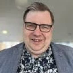 Will Henrik Olofsson be the next Regional Board Chair of Region Gävleborg?