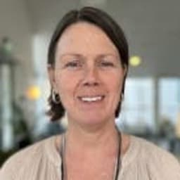 Will Jennie Forsblom be the next Regional Board Chair of Region Gävleborg?
