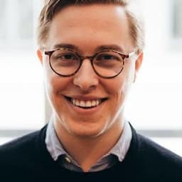Will Anton Bergström Nord be the next Regional Board Chair of Region Västerbotten?