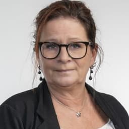 Will Camilla Karlman be the next Regional Board Chair of Region Blekinge?