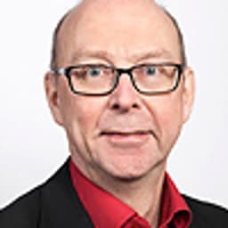 Will Glenn Berggård be the next Regional Board Chair of Region Norrbotten?