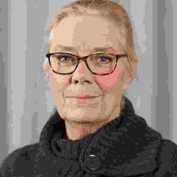 Will Pia Lundin be the next Regional Board Chair of Region Västernorrland?