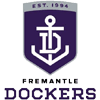 Fremantle Dockers vs. St Kilda Saints