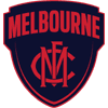 Melbourne Demons vs. Richmond Tigers