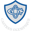 European Challenge Cup: Castres Olympique vs. Benetton Treviso