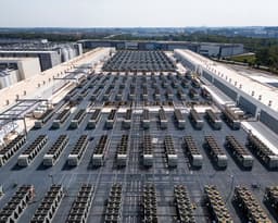 Texas enacts data center moratorium by...?