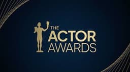 The Actor Awards Winner: Best Cast - Film