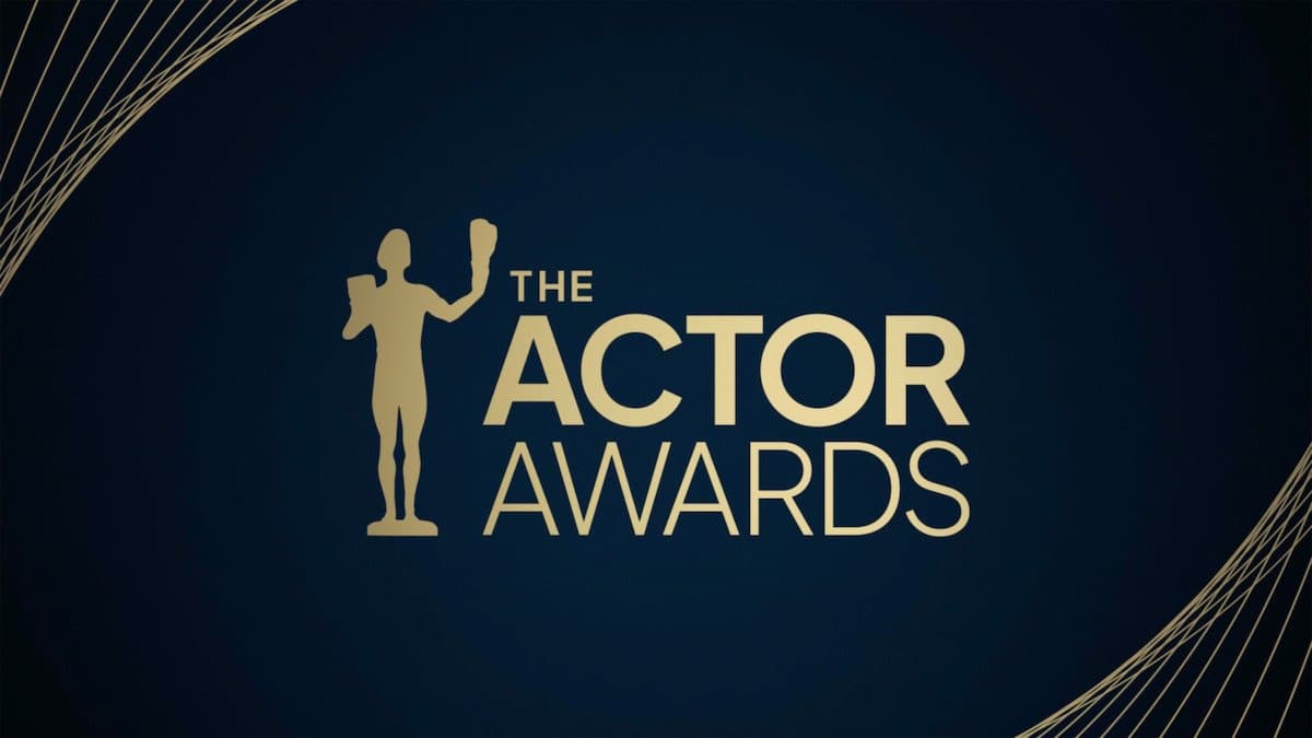 The Actor Awards Winner: Best Cast in a Motion Picture