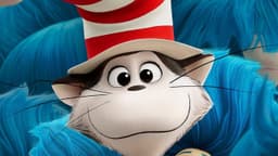 "The Cat in the Hat" Rotten Tomatoes Score?