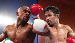 Floyd Mayweather vs. Manny Pacquiao 2