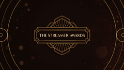 The Streamer Awards: Streamer of the Year