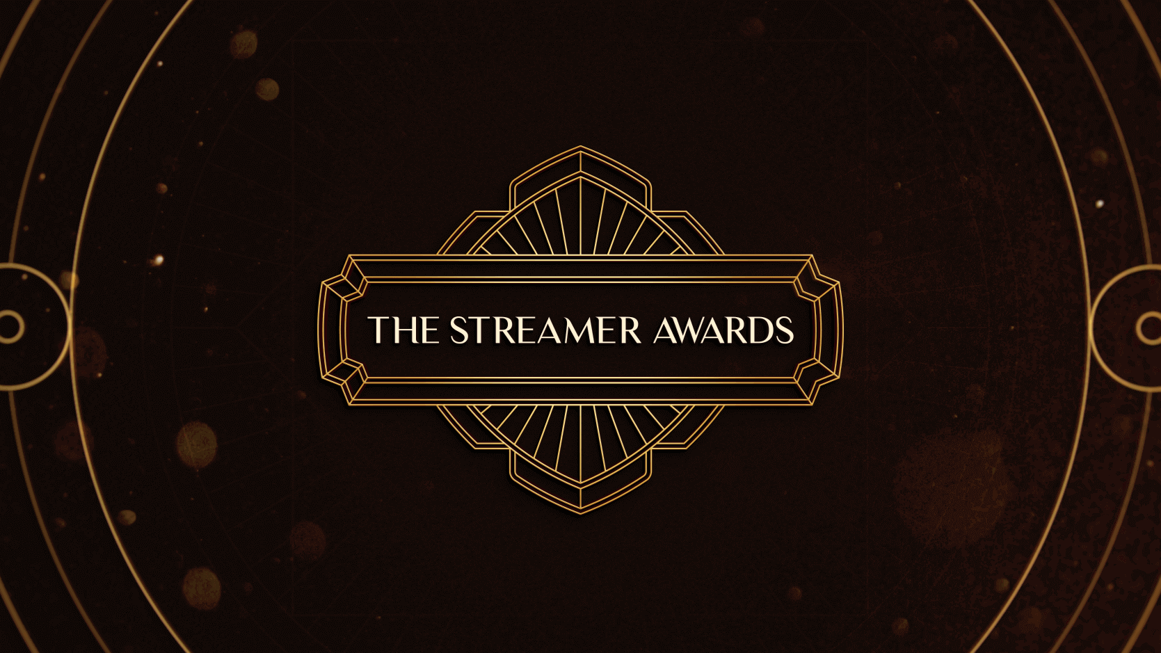 The Streamer Awards: Streamer of the Year