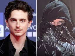 Timothy Chalamet confirmed to be EsDeeKid by June 30?