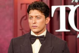 Tom Francis announced as next James Bond?
