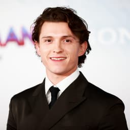 Tom Holland announced as next James Bond?